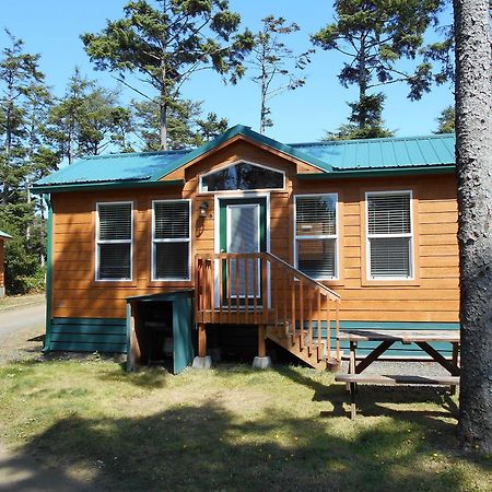 Whaler'S Rest Rv & Camping Resort Holiday Beach ภายนอก รูปภาพ