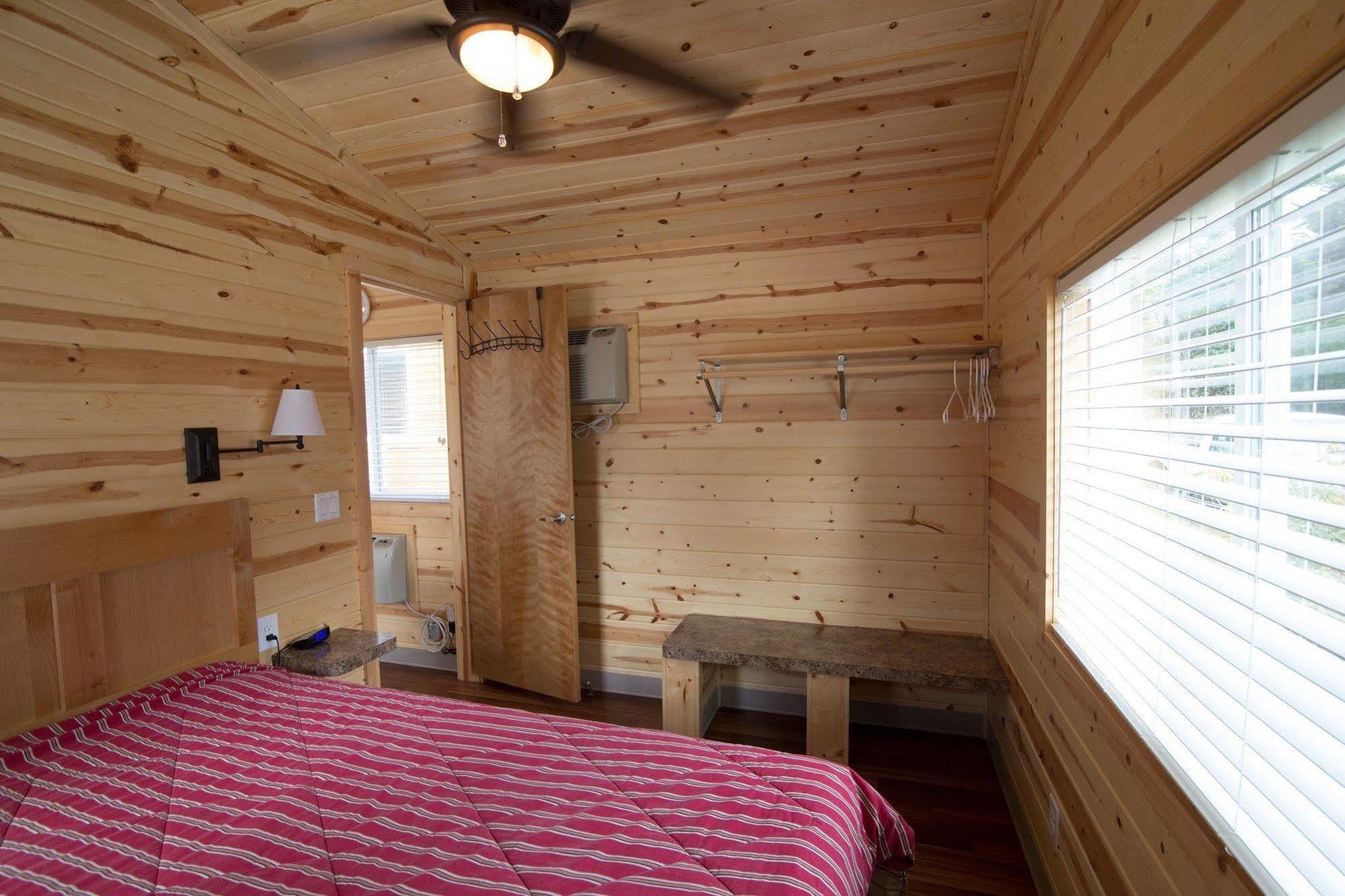 Whaler'S Rest Rv & Camping Resort Holiday Beach ภายนอก รูปภาพ